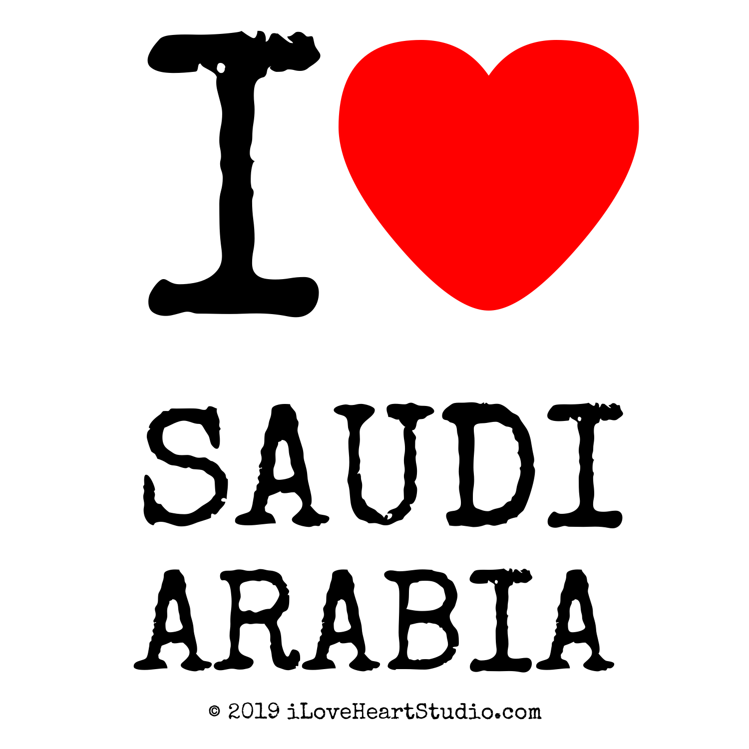 Saudi arabia lover